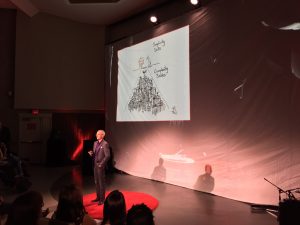 TEDx CJ-Simplify